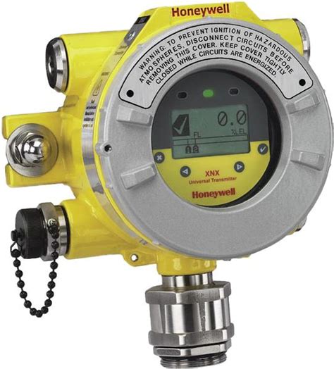 xnx xnx transmitter honeywell price in india|Honeywell XNX Universal Gas Transmitter